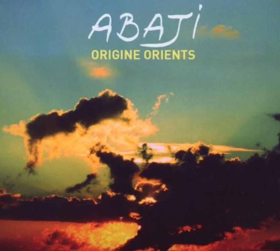 Abaji - Origine Orients