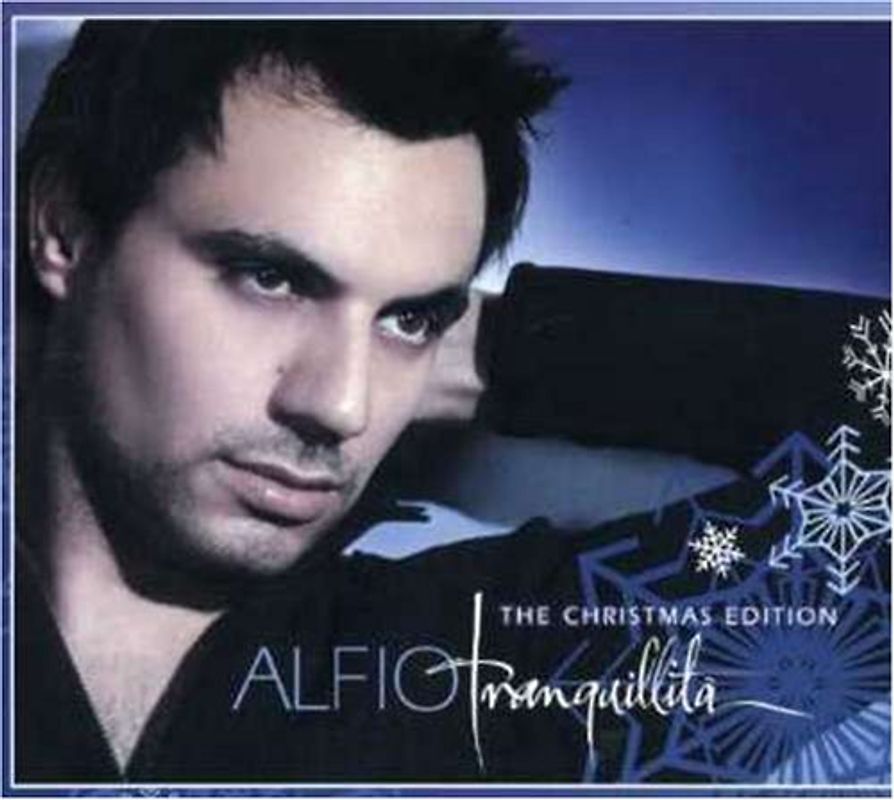 TRANQUILITA-CHRISTMAS EDITION