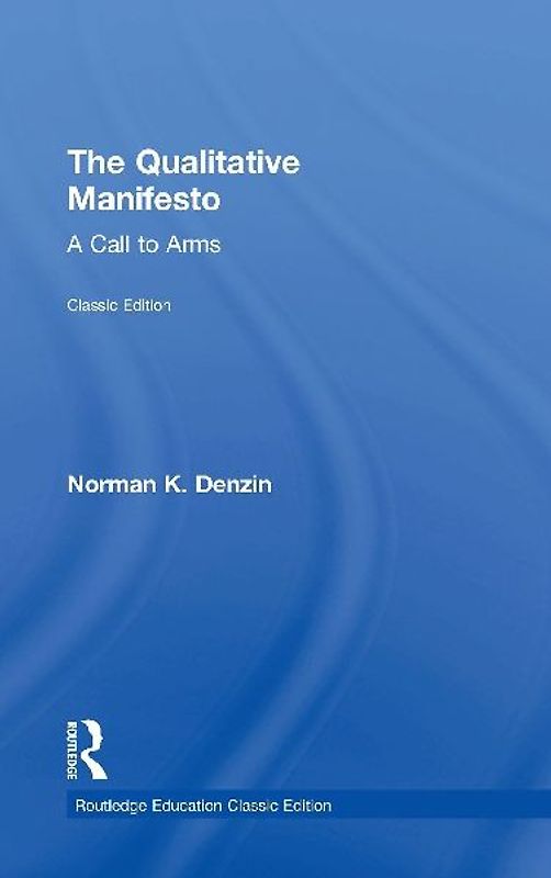 The Qualitative Manifesto