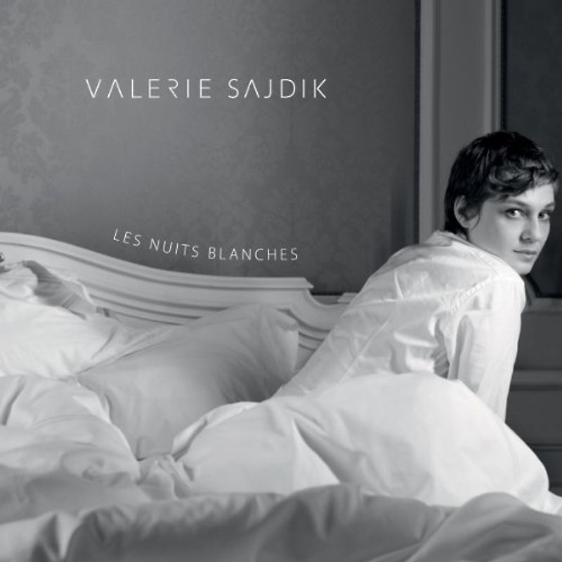 Sajdik,Valerie - Les Nuits Blanches