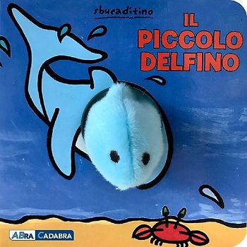 Il piccolo delfino
