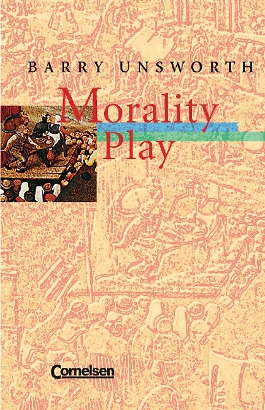 Cornelsen Senior English Library - Fiction / Ab 11. Schuljahr - Morality Play