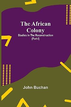 The African Colony