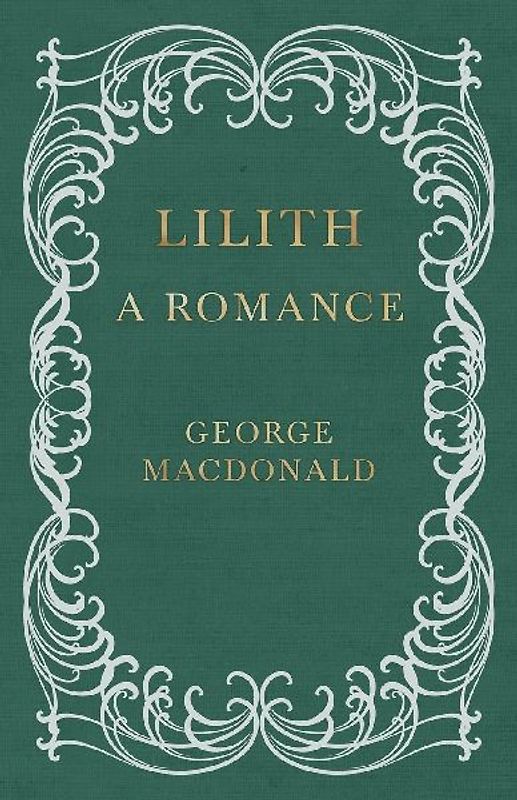 Lilith - A Romance
