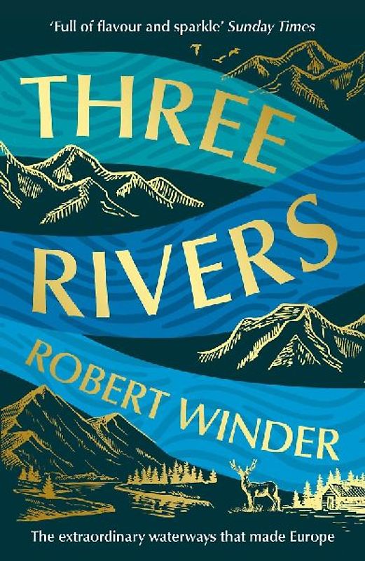 Three Rivers