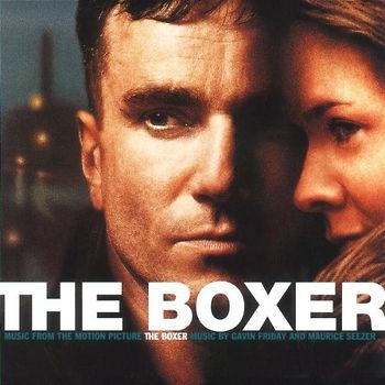 Various - The Boxer