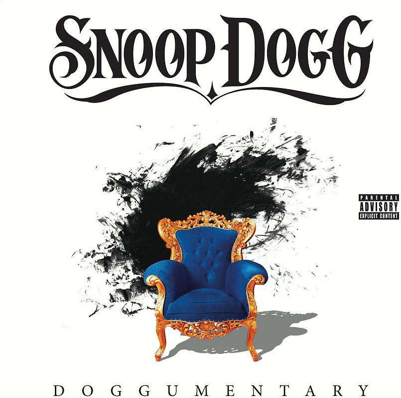 Snoop Dogg - Doggumentary