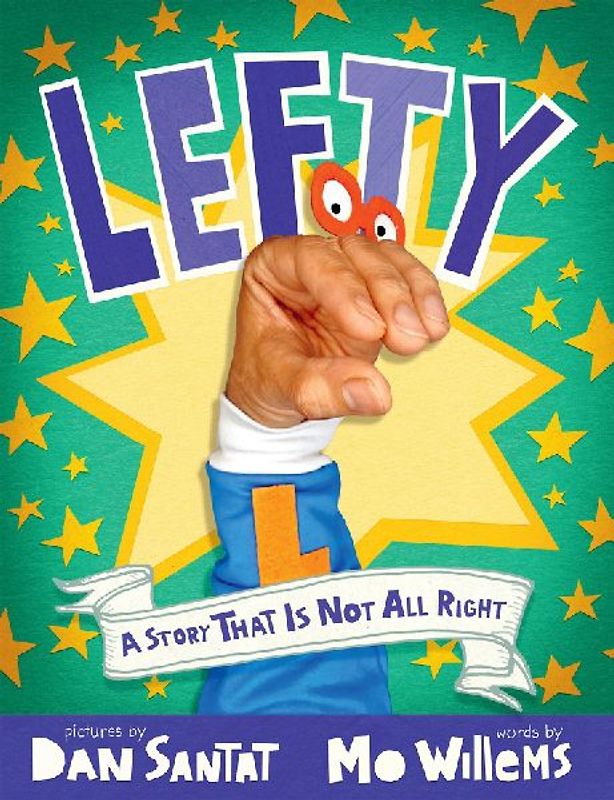 Lefty