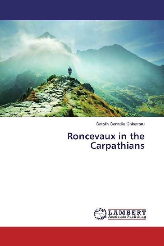 Roncevaux in the Carpathians