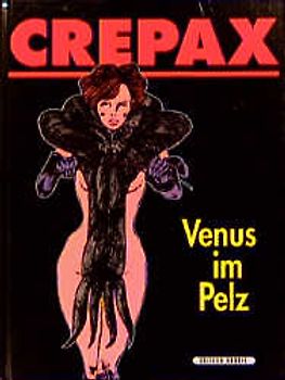 Venus im Pelz