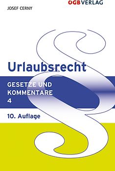Urlaubsrecht