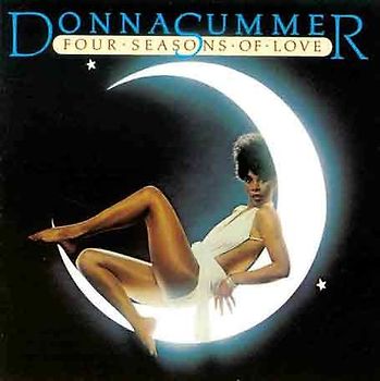 Donna Summer - Four Seasons of Love