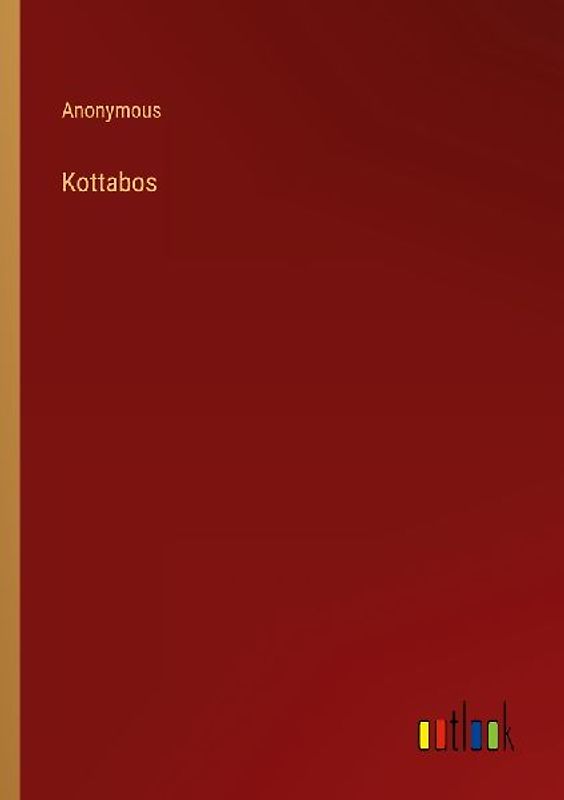 Kottabos
