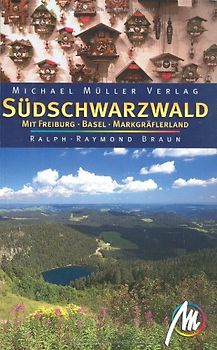 Südschwarzwald