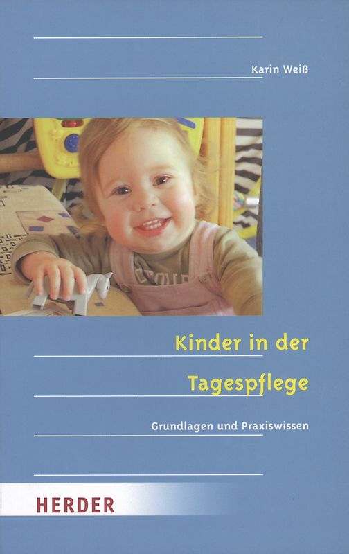 Kinder in der Tagespflege