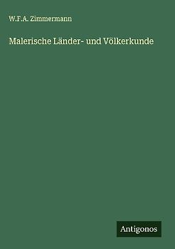 Malerische Länder- und Völkerkunde