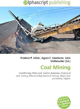 Coal Mining