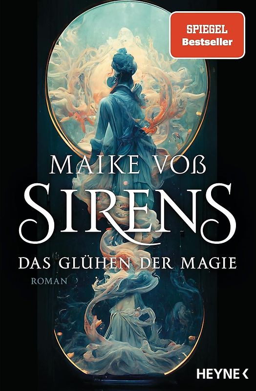 Sirens – Das Glühen der Magie