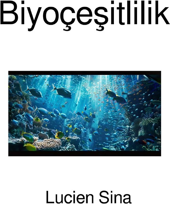 Biyoçeşitlilik