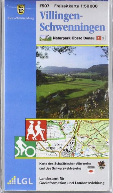 F507 Villingen-Schwenningen