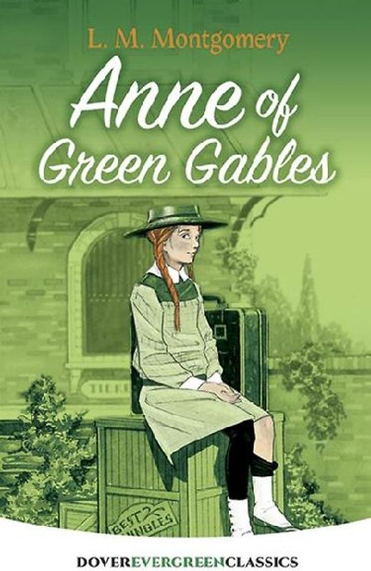 Anne of Green Gables