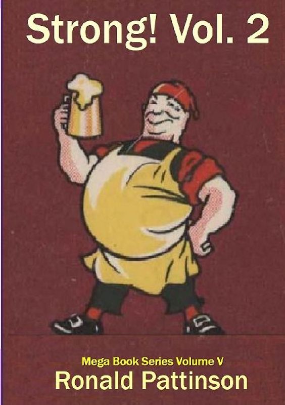Strong! Vol 2