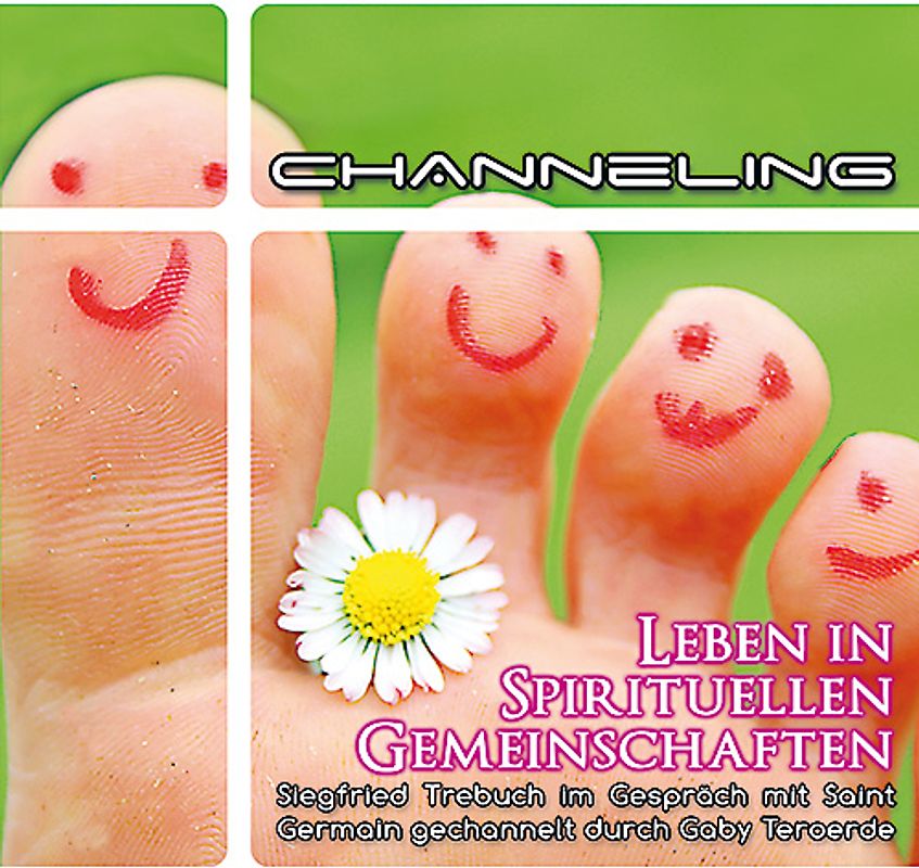 Leben in spirituellen Gemeinschaften