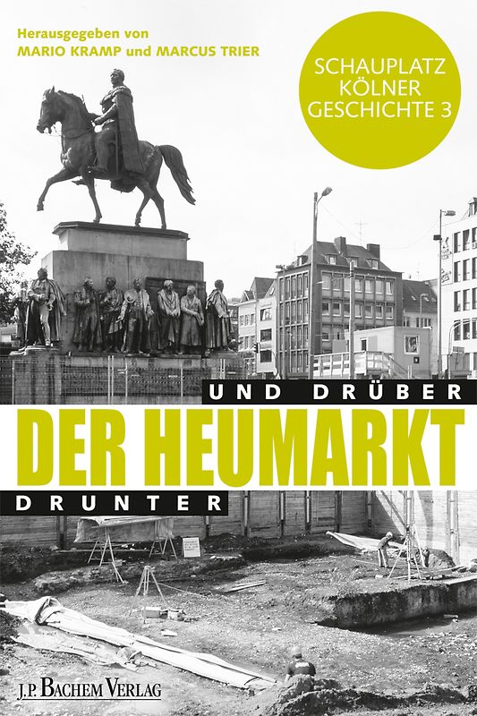 Der Heumarkt