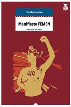 Manifiesto FEMEN