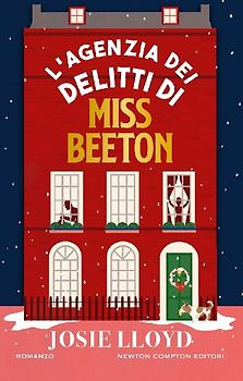 L' agenzia dei delitti di Miss Beeton
