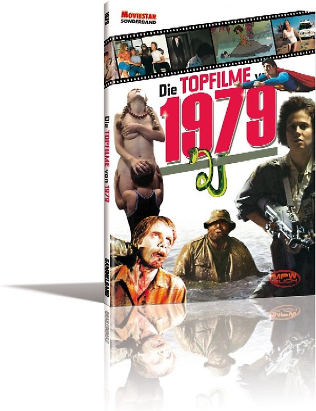 Die Topfilme - 1979