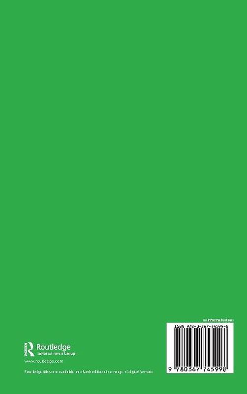 Green Leviathan or the Poetics of Political Liberty