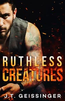 Ruthless Creatures (Queens & Monsters, Band 1)