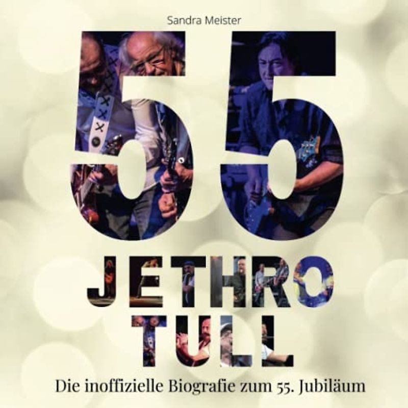 55 Jahre Jethro Tull