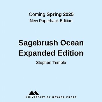The Sagebrush Ocean