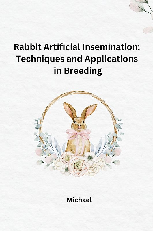 Rabbit Artificial Insemination: Techniques and Applications in Breeding