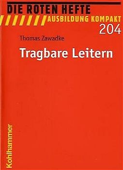 Tragbare Leitern