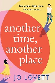 Another Time, Another Place