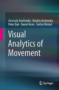 Visual Analytics of Movement
