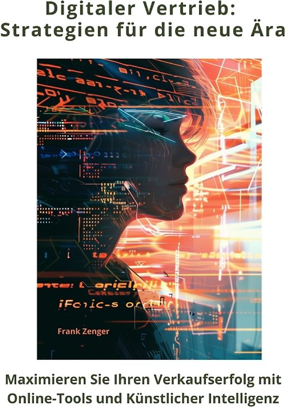 Digitaler Vertrieb: Strategien für die neue Ära