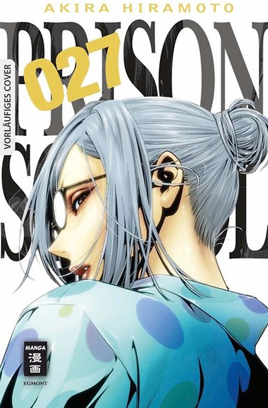 Prison School 27