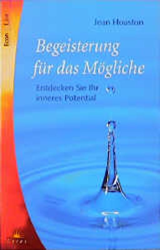 Begeisterung für das Mögliche