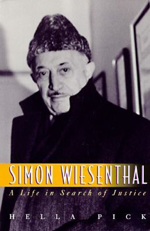 Simon Wiesenthal