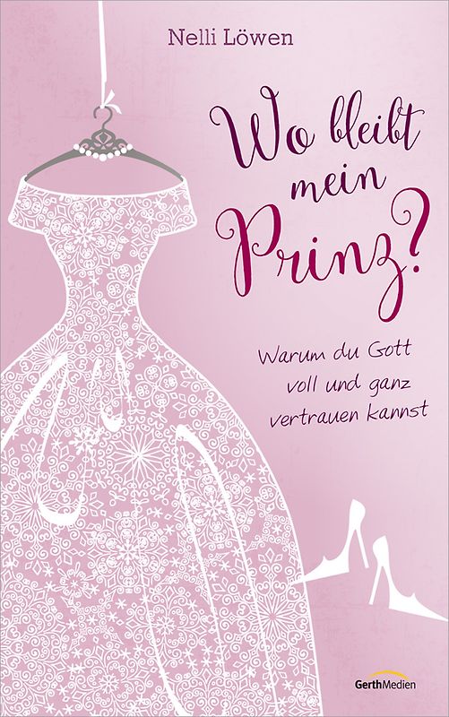 Wo bleibt mein Prinz?