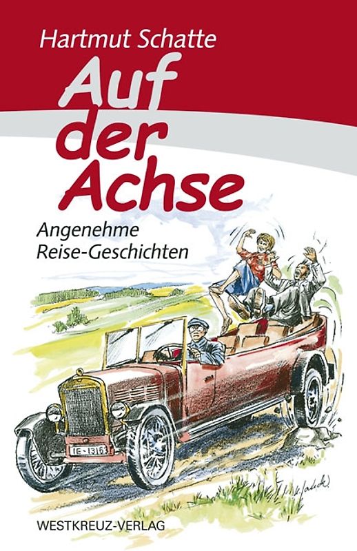 Auf der Achse