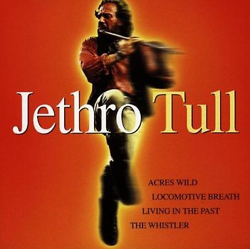 Jethro Tull - Collection