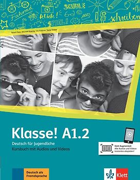 Klasse! A1.2