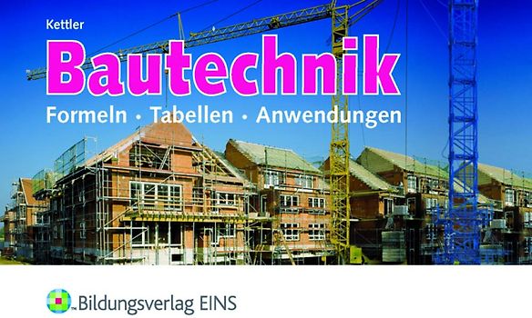 Bautechnik