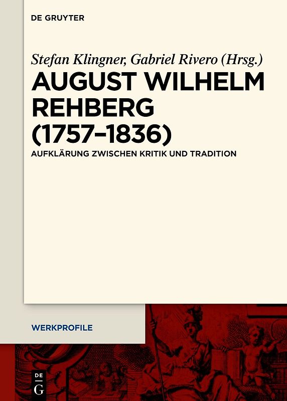 August Wilhelm Rehberg (1757–1836)