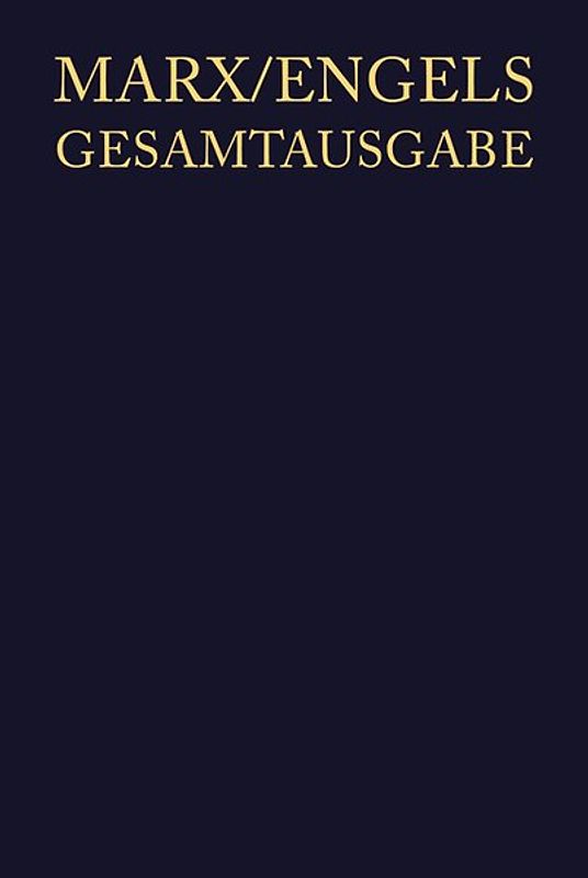 Exzerpte und Notizen